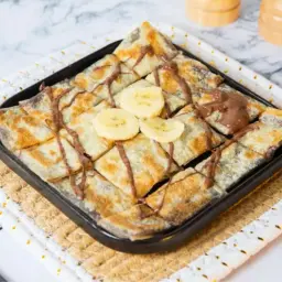 مطبق نوتيلا